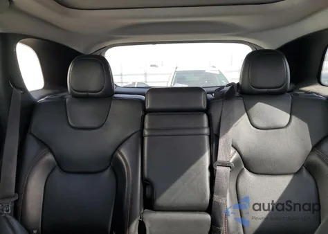 2019 Jeep Cherokee Trailhawk from USA, damaged, VIN 1C4PJMBX5KD122328